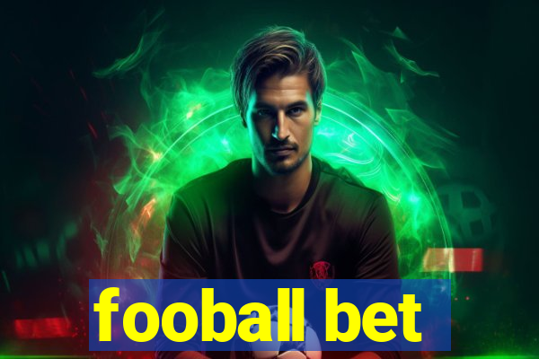 fooball bet