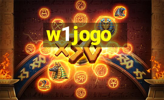 w1 jogo