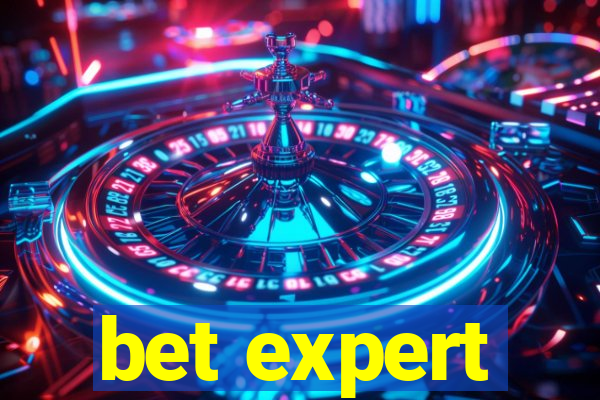 bet expert