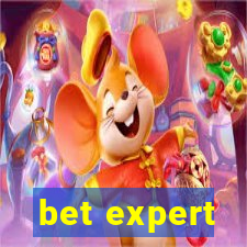 bet expert