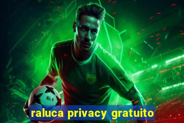 raluca privacy gratuito