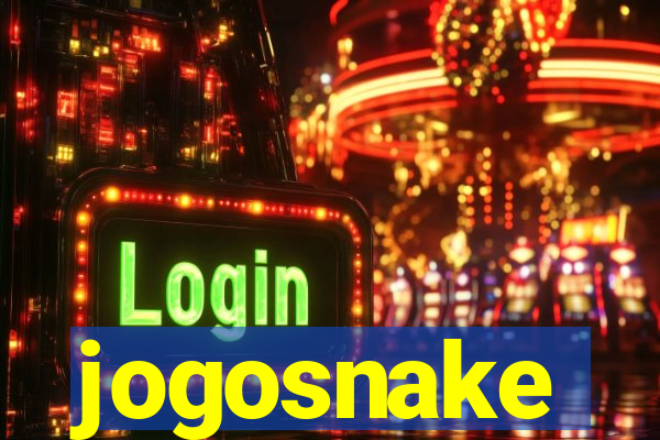 jogosnake