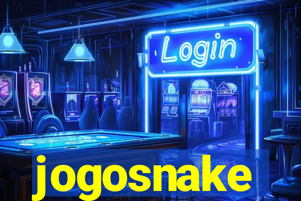 jogosnake