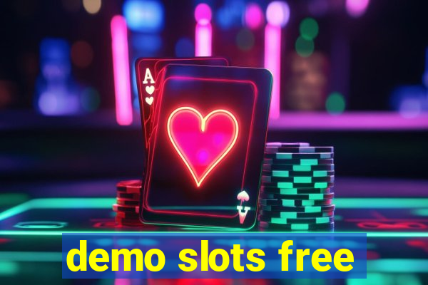 demo slots free