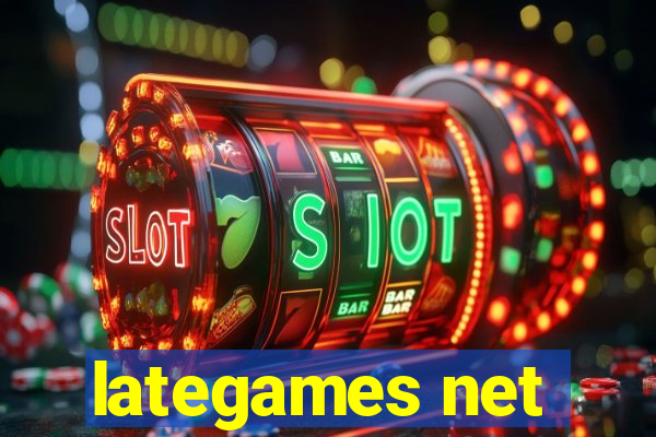 lategames net