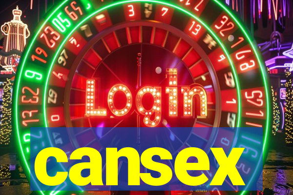 cansex