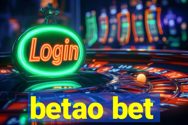 betao bet