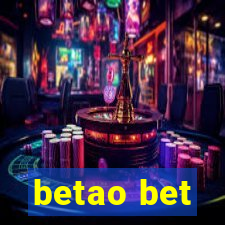 betao bet