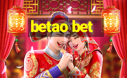 betao bet