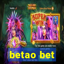 betao bet