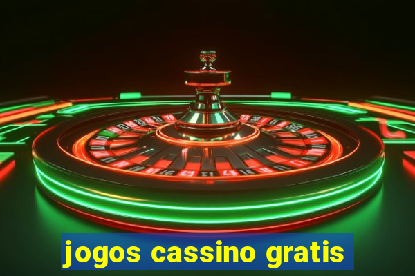 jogos cassino gratis