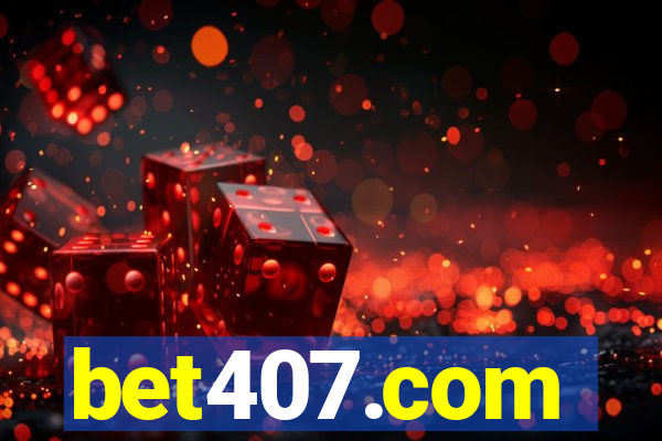 bet407.com