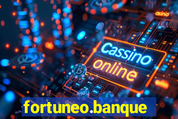 fortuneo.banque