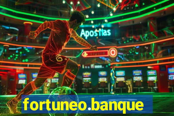 fortuneo.banque