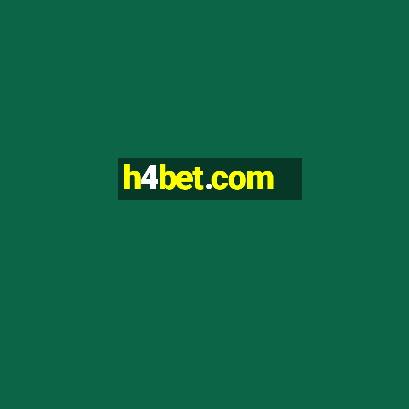 h4bet.com