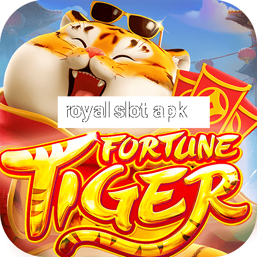 royal slot apk