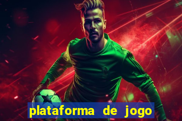 plataforma de jogo com bonus gratis