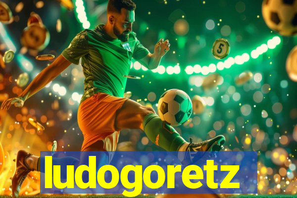 ludogoretz