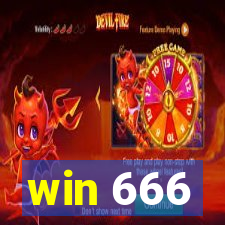 win 666