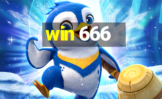 win 666