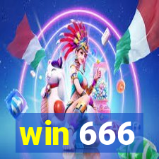 win 666