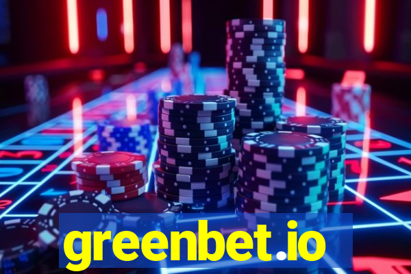 greenbet.io