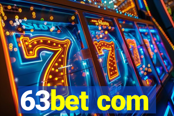 63bet com