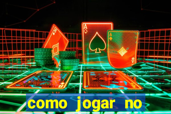 como jogar no fortune rabbit