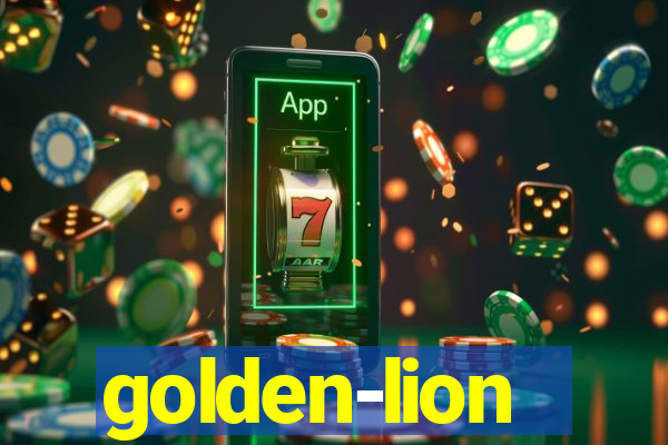 golden-lion