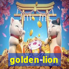 golden-lion