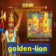 golden-lion