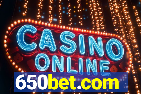 650bet.com