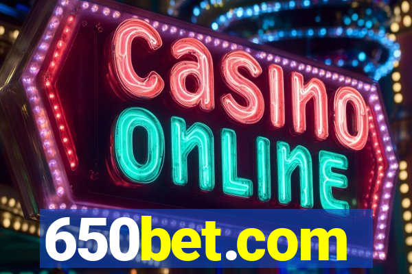 650bet.com