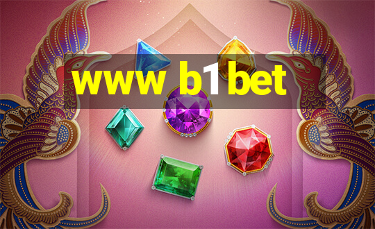 www b1 bet