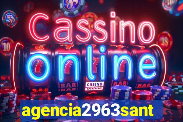 agencia2963santander