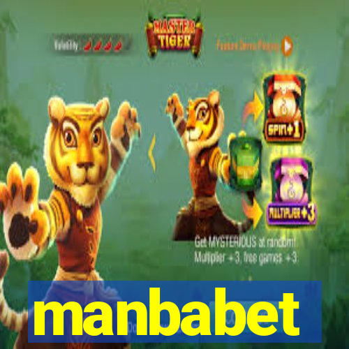 manbabet