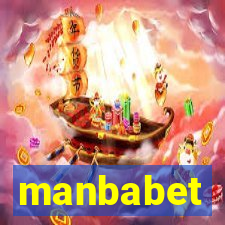 manbabet