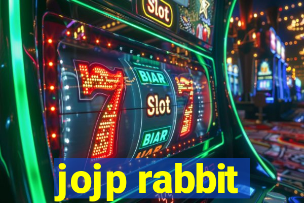 jojp rabbit