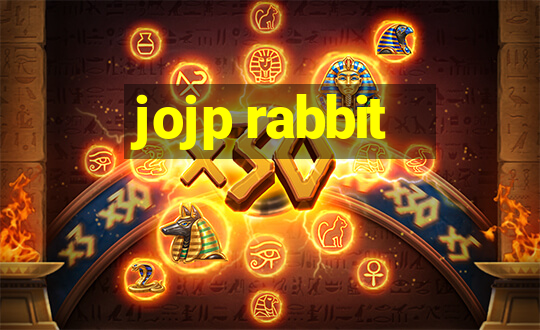 jojp rabbit