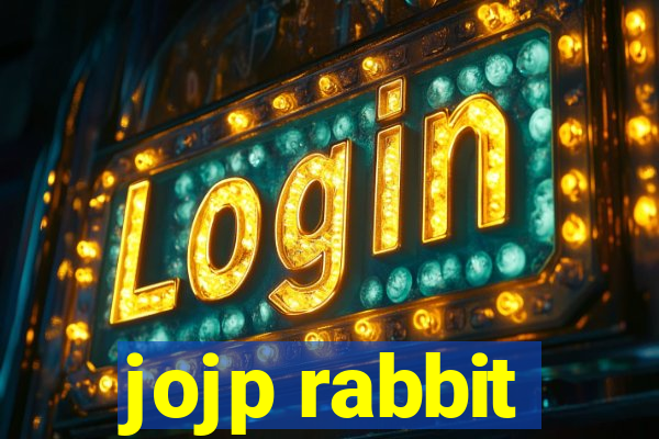 jojp rabbit