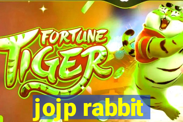 jojp rabbit