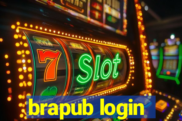 brapub login