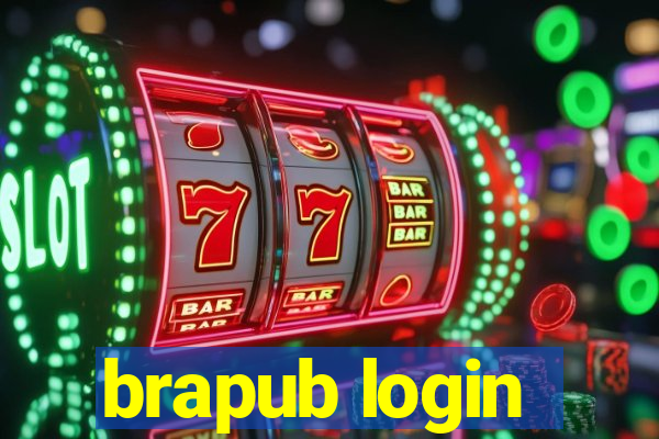 brapub login