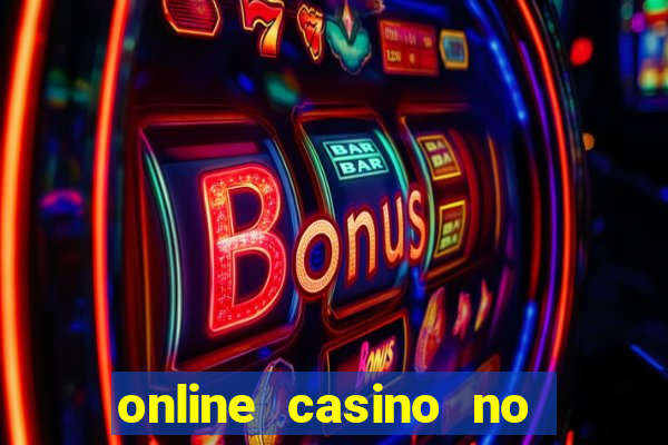 online casino no deposit free bonus