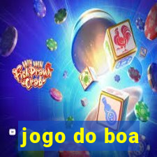 jogo do boa