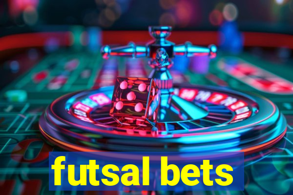 futsal bets