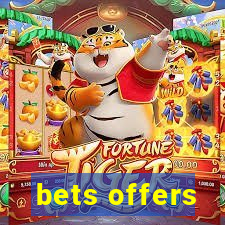 bets offers