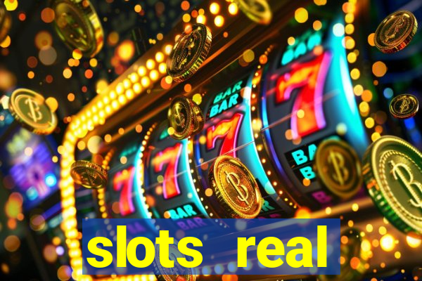 slots  real