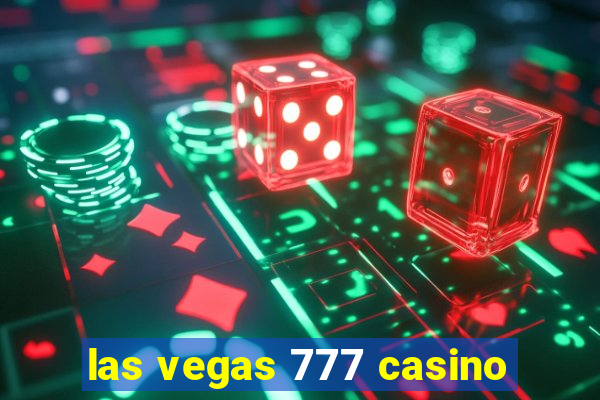 las vegas 777 casino