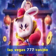 las vegas 777 casino